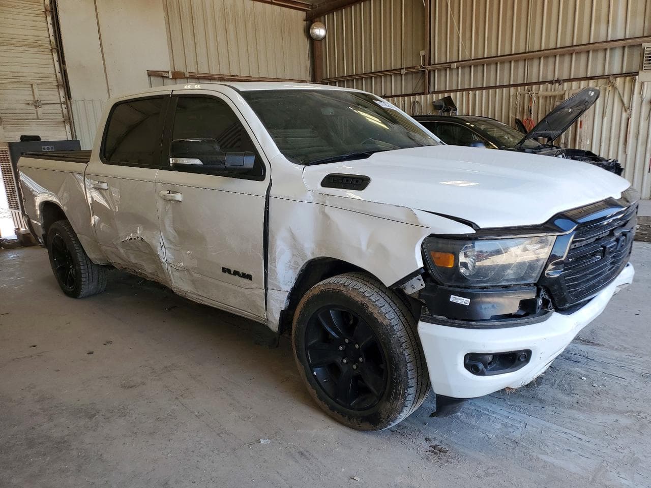 2021 Ram 1500 Big Horn/Lone Star - foto 4