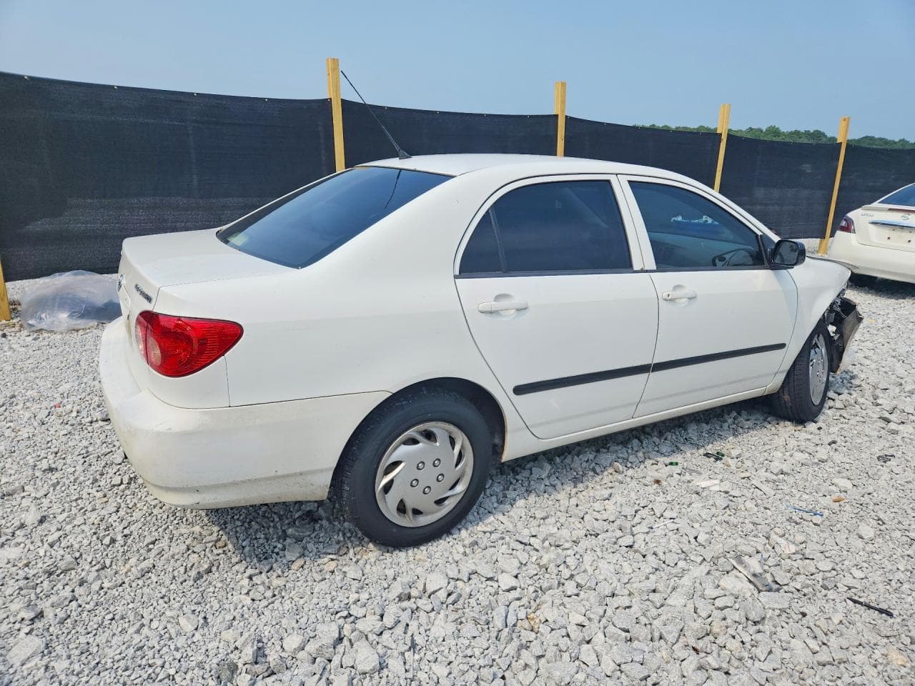2005 Toyota Corolla Ce - foto 3