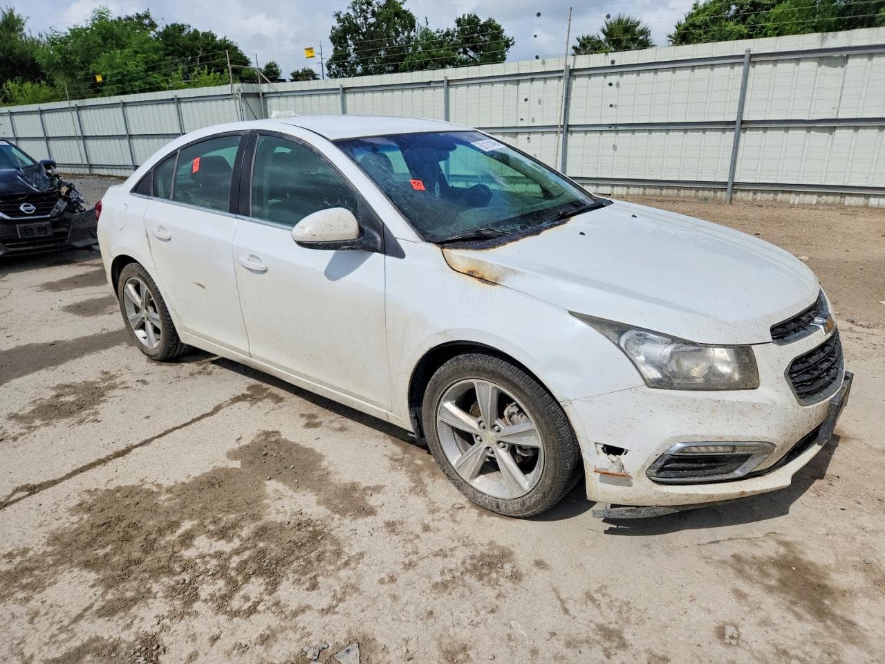 2016 Chevrolet Cruze Limited Lt - foto 4