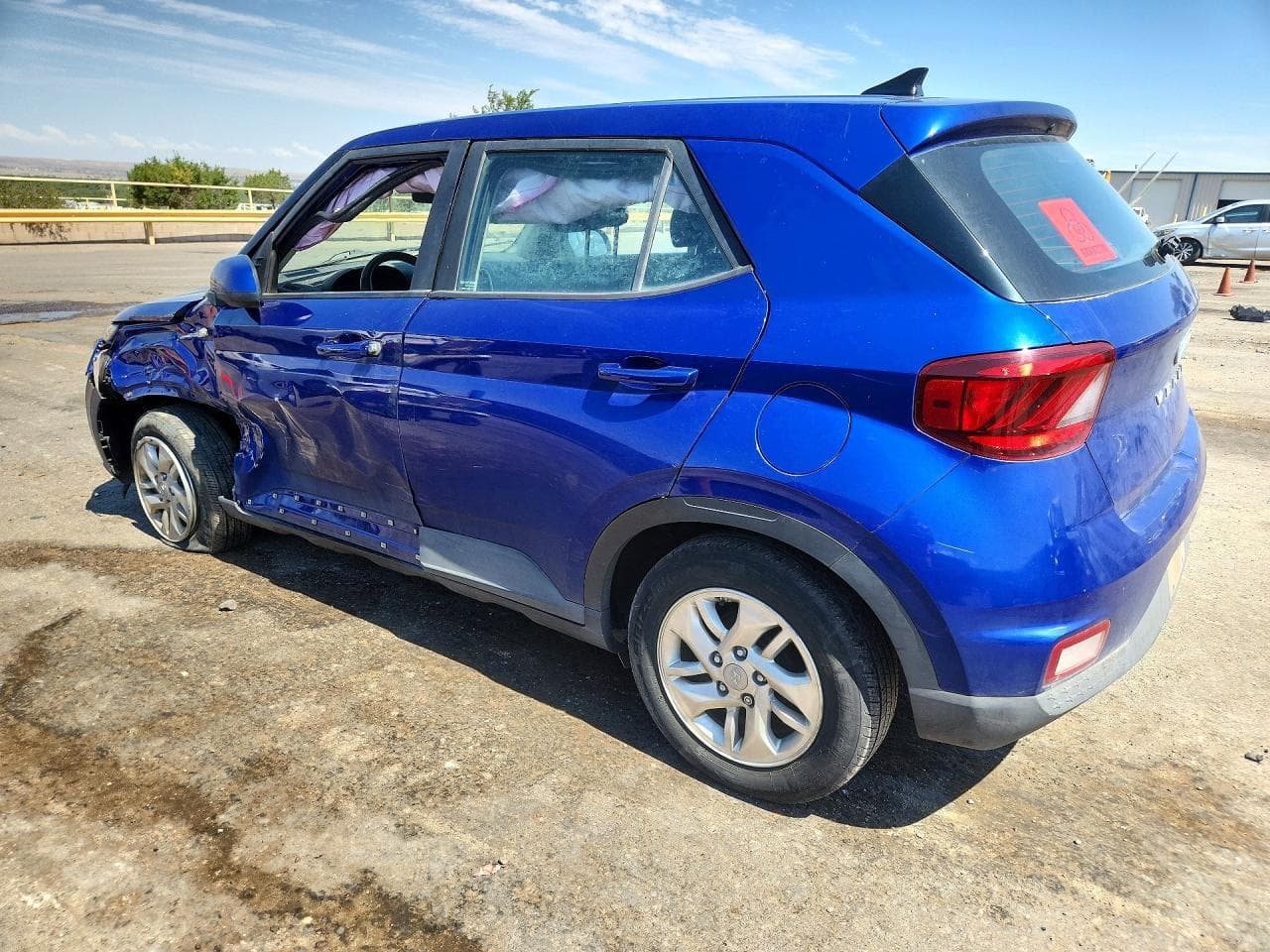 2022 Hyundai Venue Se - foto 2