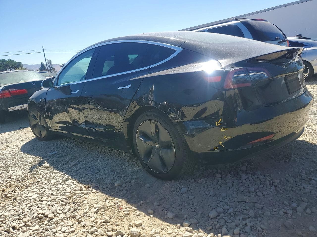 2019 Tesla Model 3 - foto 2