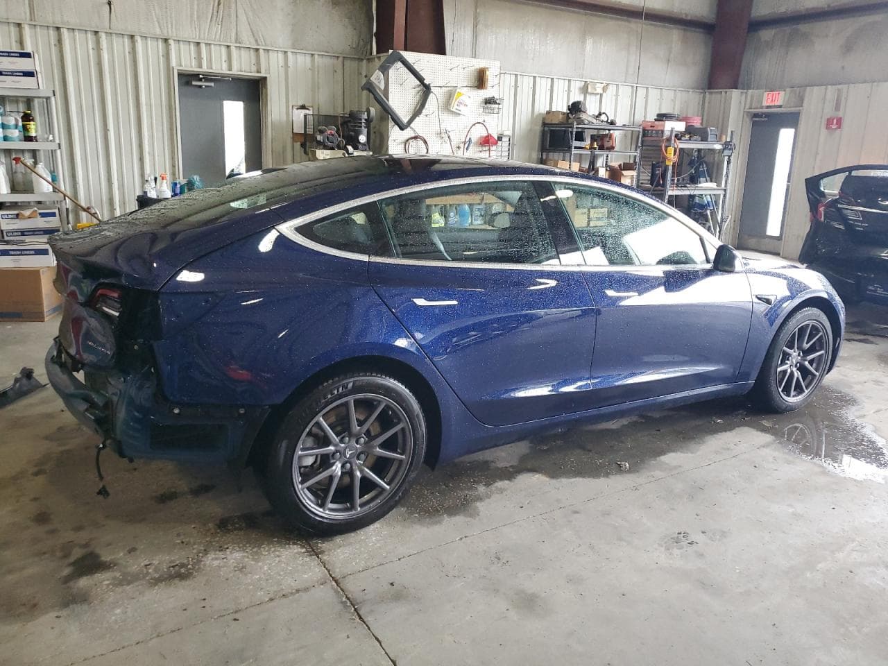 2018 Tesla Model 3 - foto 3