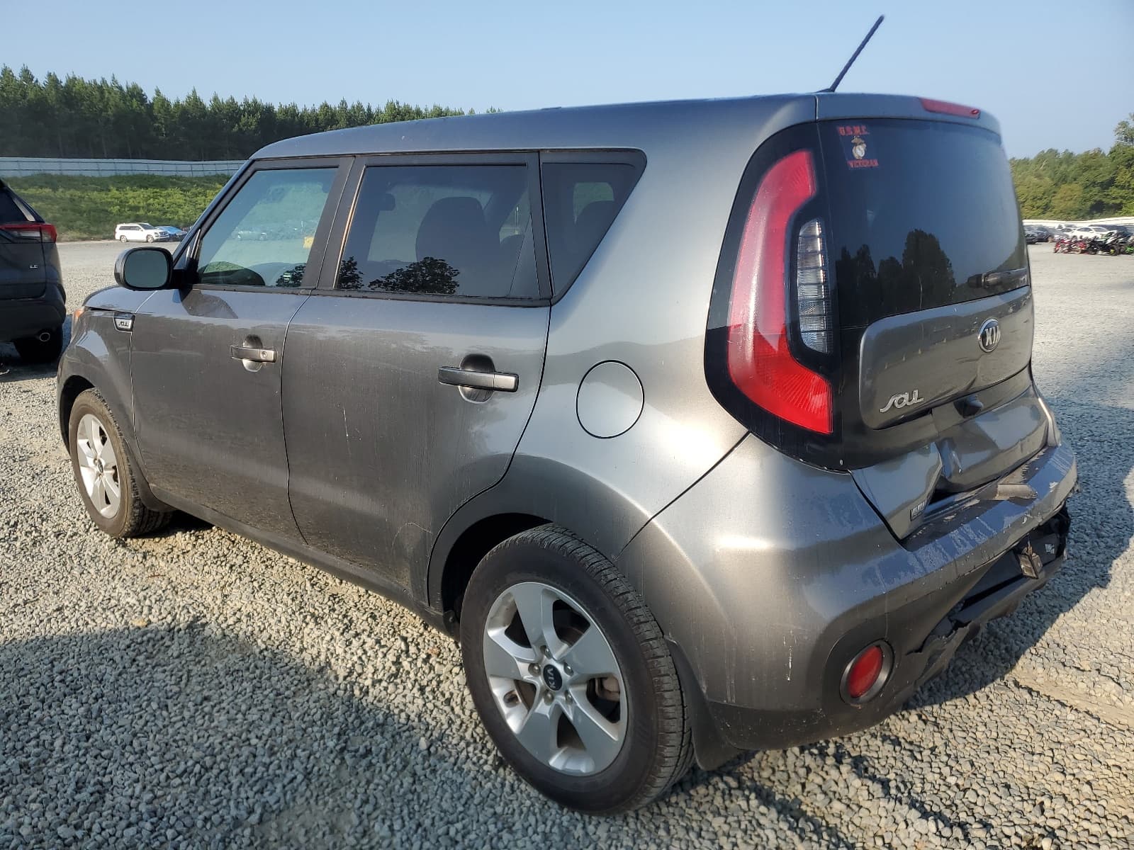 2019 Kia Soul - foto 2