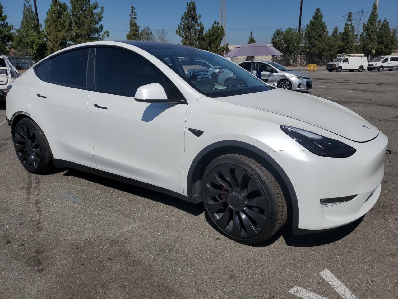 2022 Tesla Model Y - foto 4