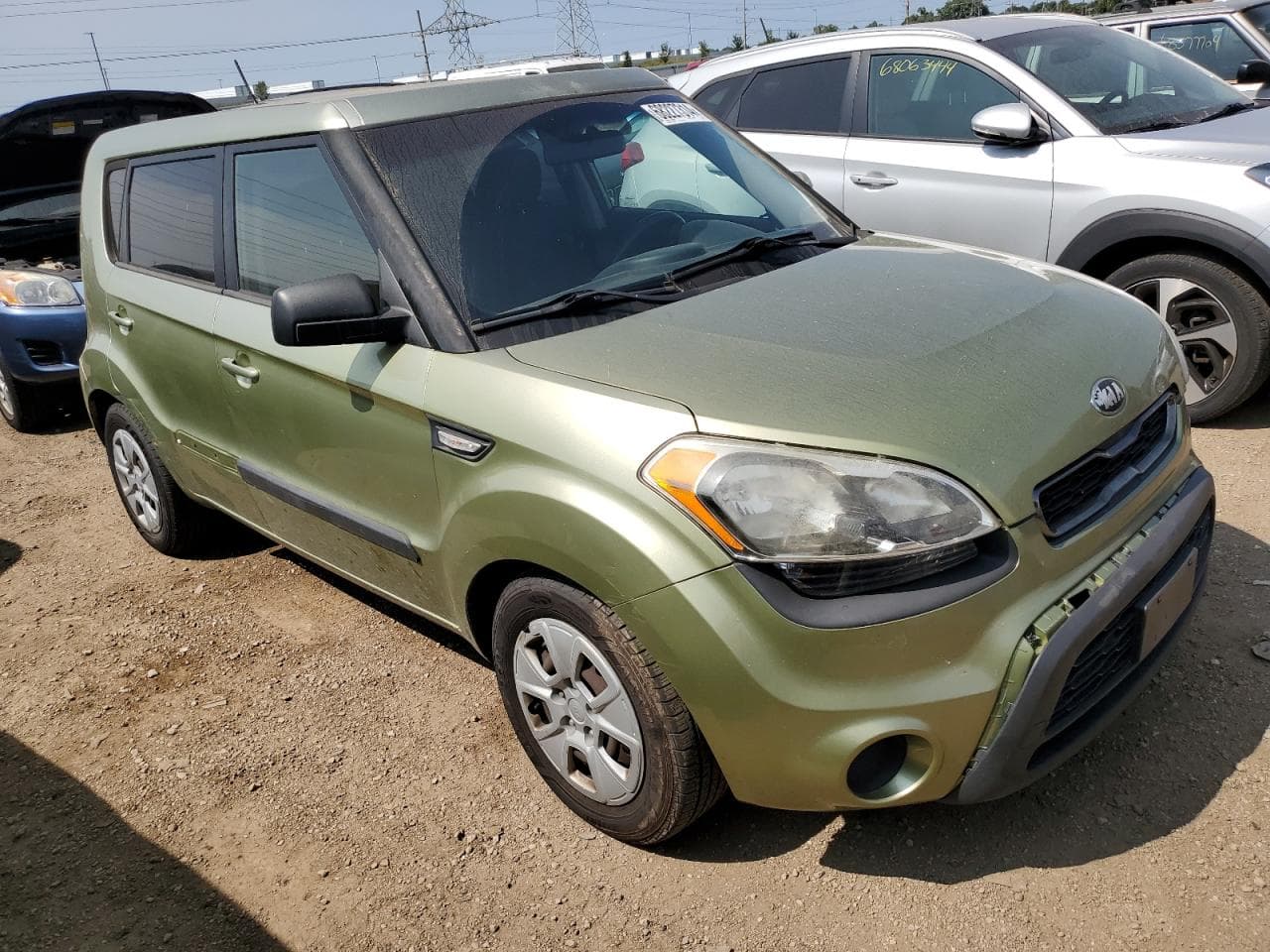 2013 Kia Soul - foto 4