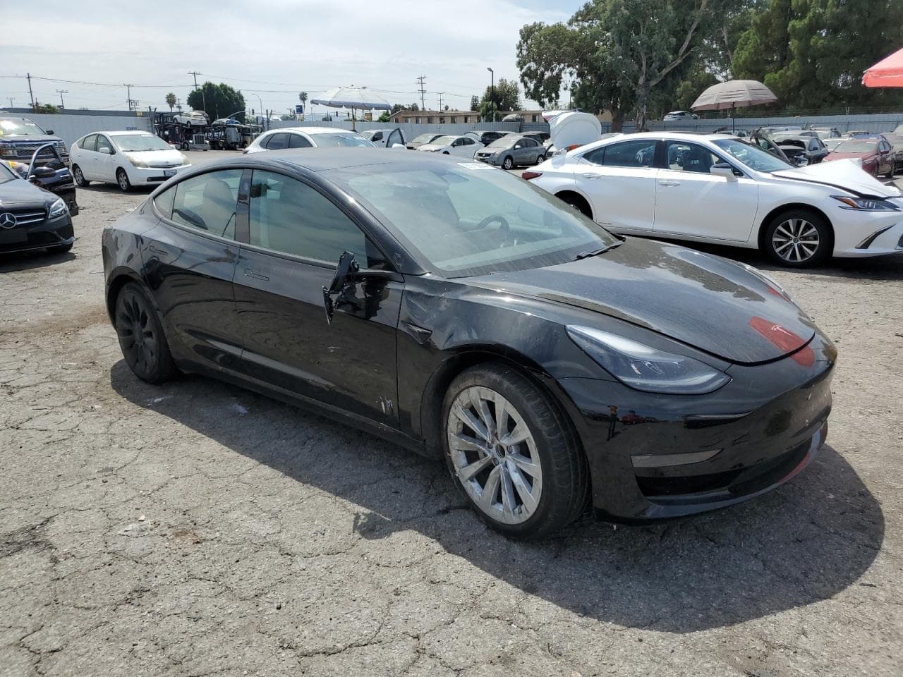 2021 Tesla Model 3 - foto 4