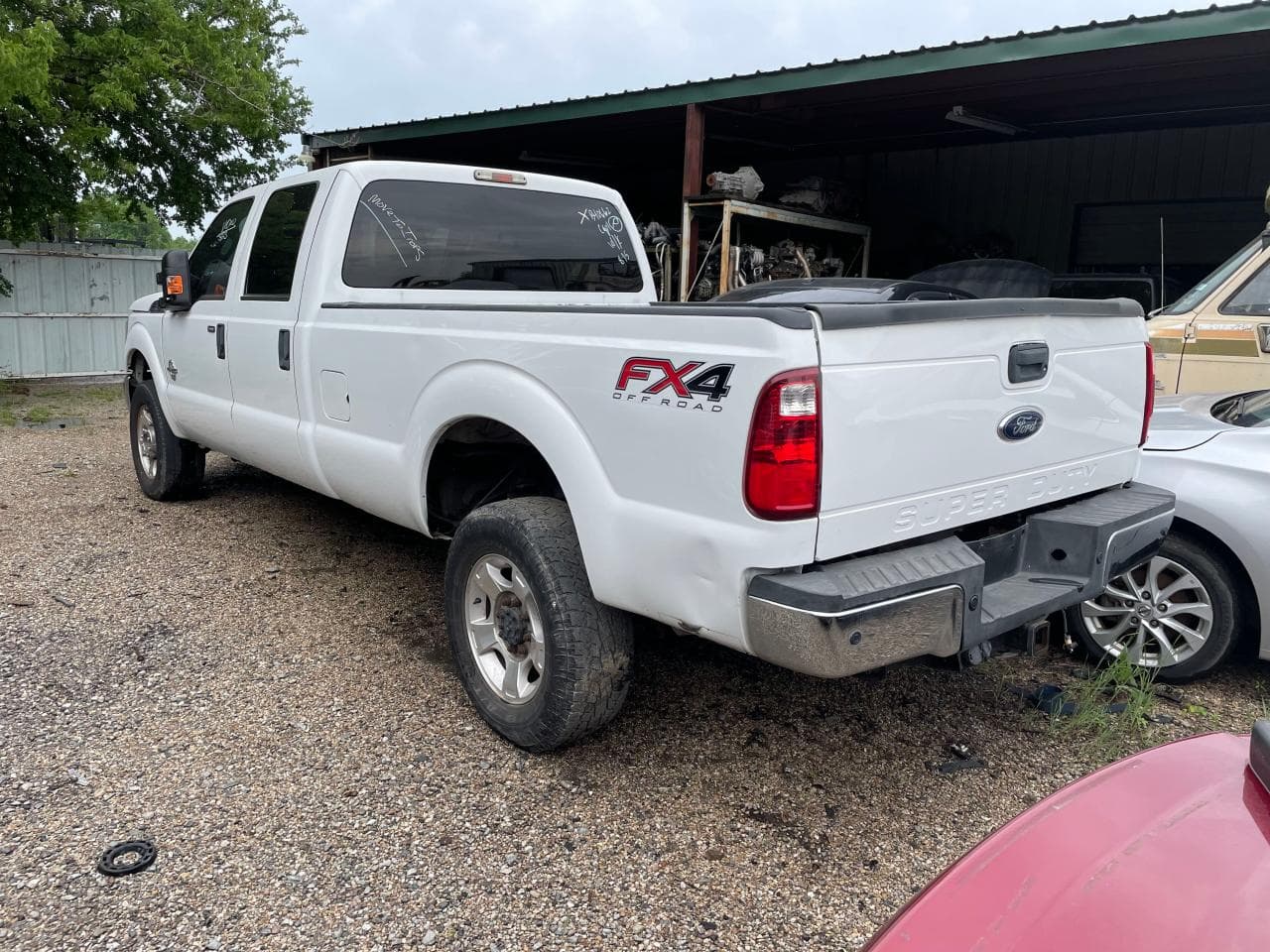 2014 Ford F350 Super Duty - foto 3