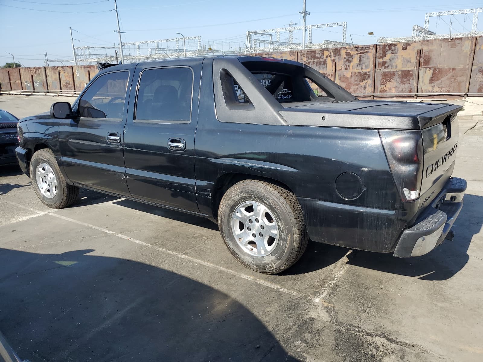 2006 Chevrolet Avalanche C1500 - foto 2
