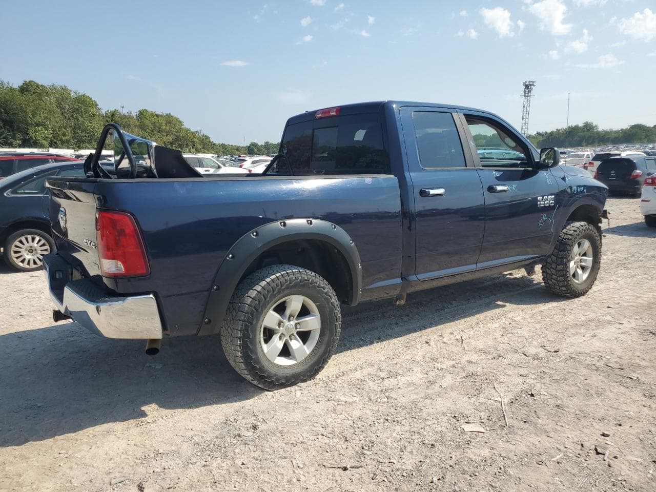 2013 Ram 1500 Slt - foto 3