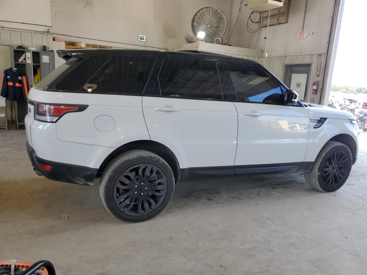 2014 Land Rover Range Rover Sport Sc - foto 3