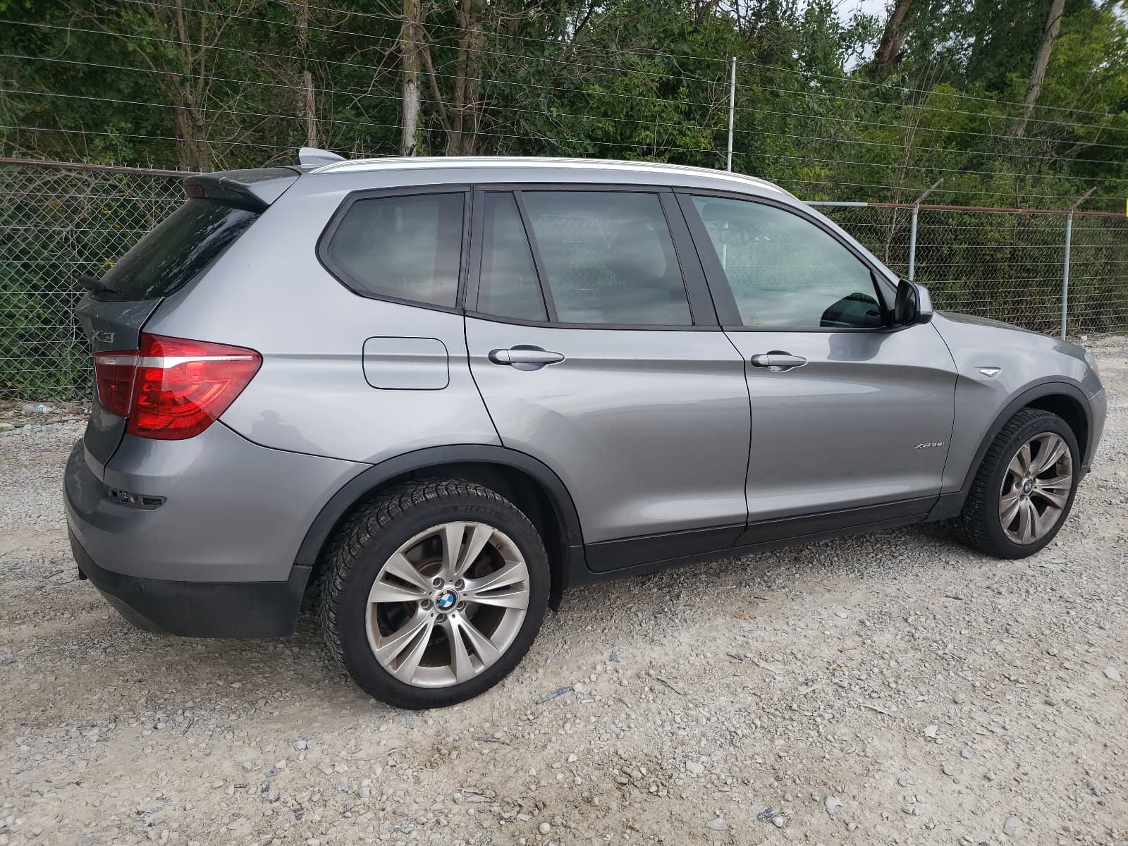 2016 BMW X3 - foto 3