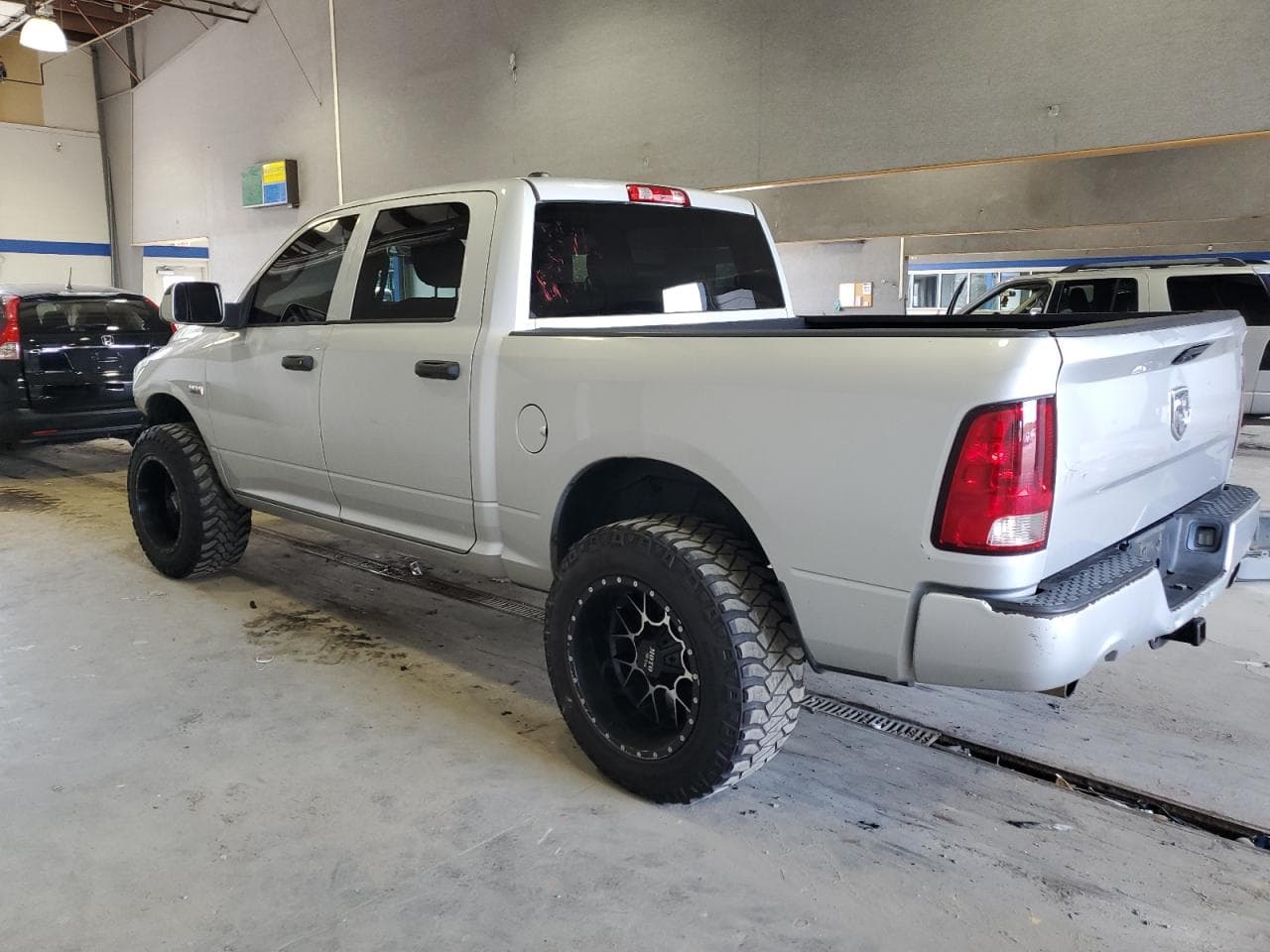 2013 Ram 1500 St - foto 2