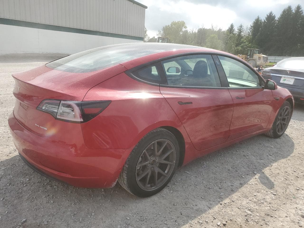 2021 Tesla Model 3 - foto 3