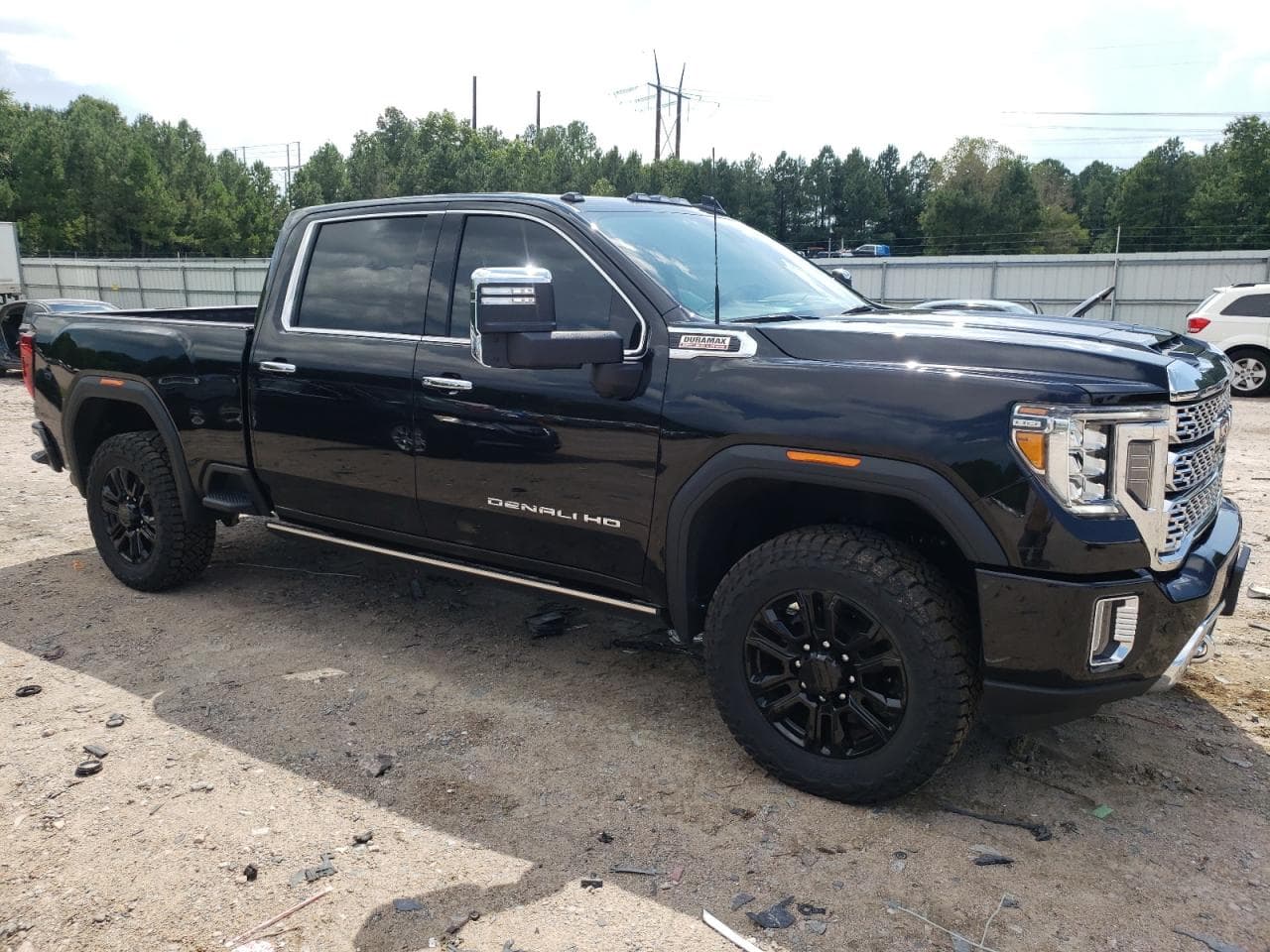 2023 GMC Sierra K2500 Denali - foto 4