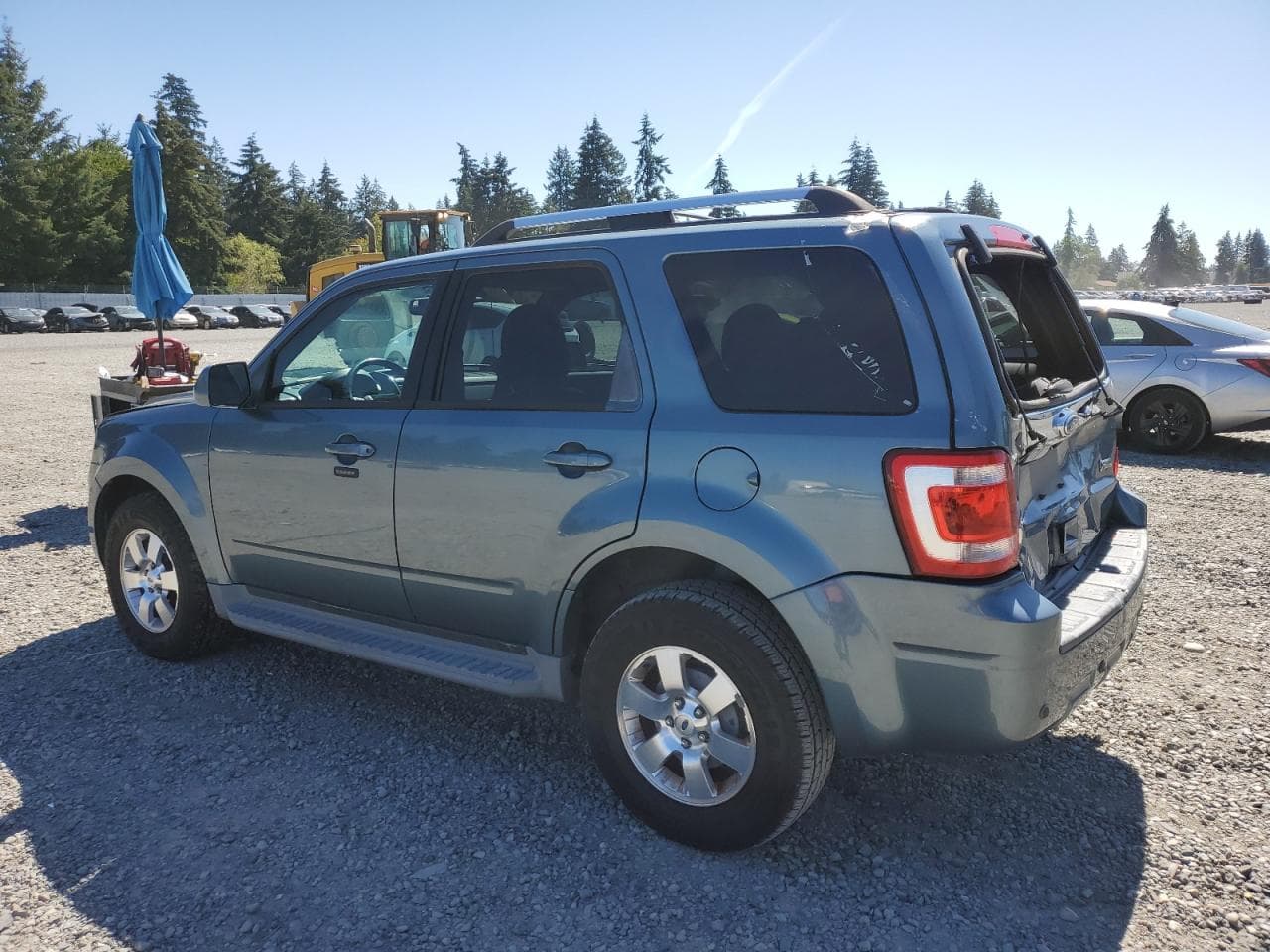 2012 Ford Escape Xls - foto 2