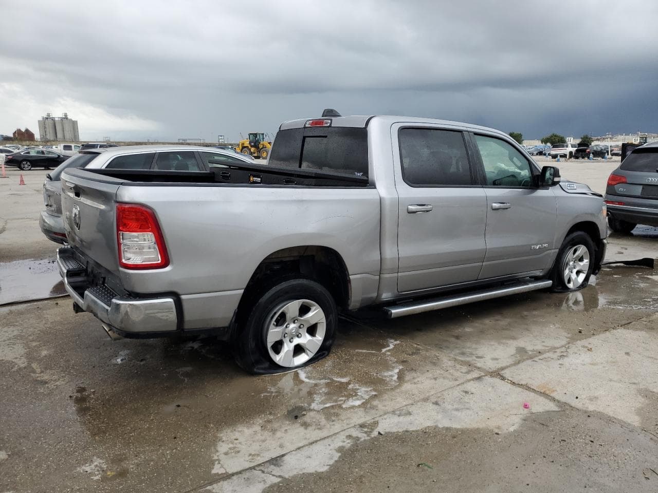 2022 Ram 1500 Big Horn/Lone Star - foto 3