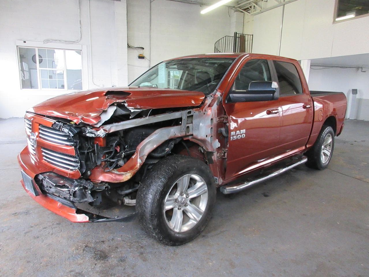 2013 Ram 1500 Sport - foto 2