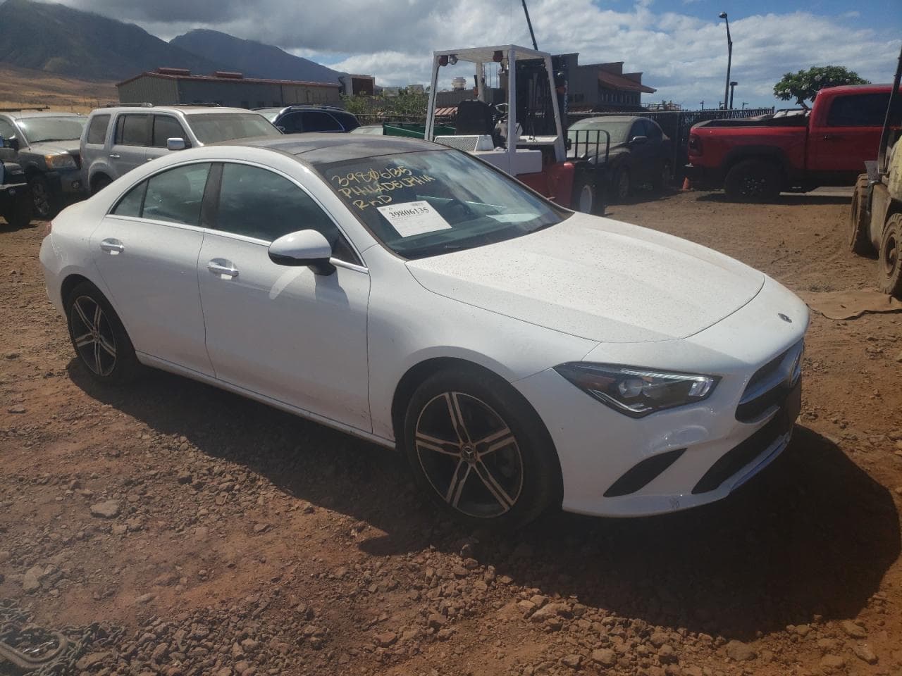 2023 Mercedes-Benz Cla 250 - foto 4