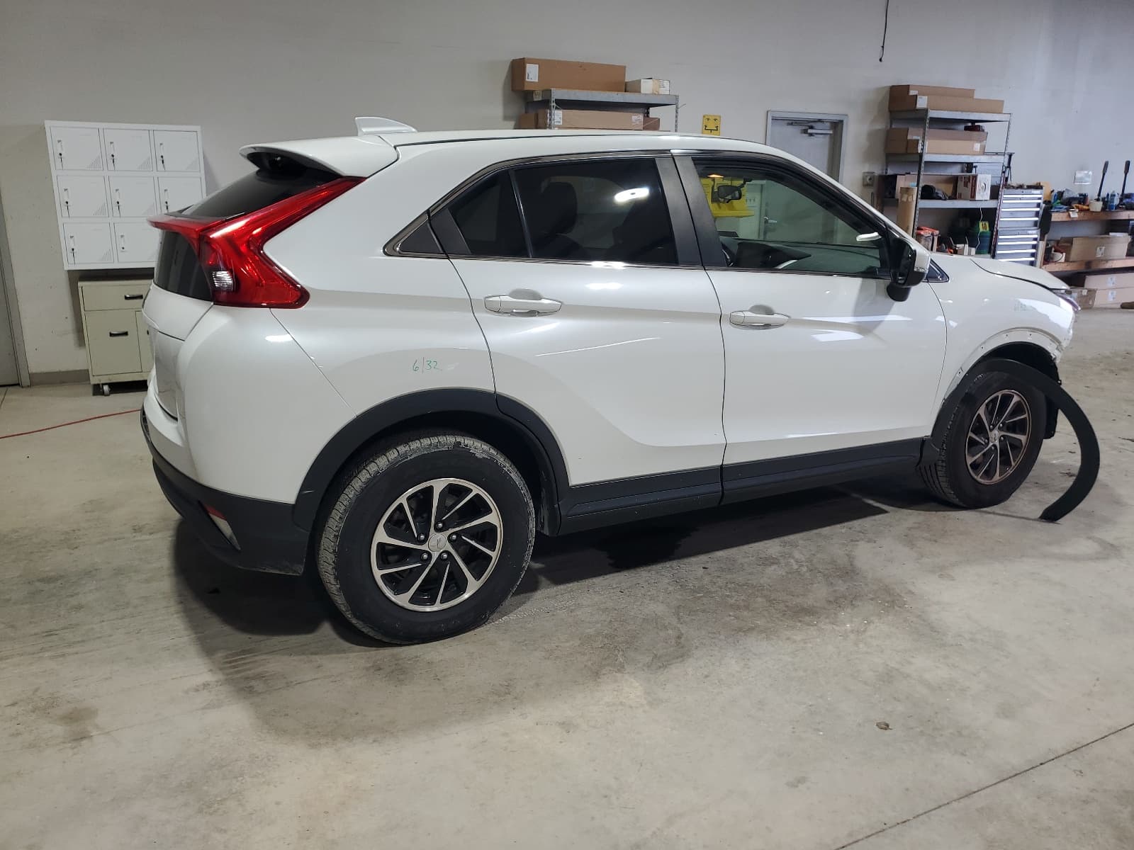 2020 Mitsubishi Eclipse - foto 3