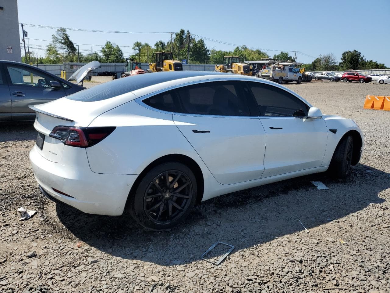 2020 Tesla Model 3 - foto 3
