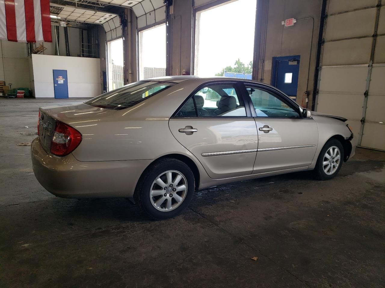 2004 Toyota Camry Xle V6 - foto 3
