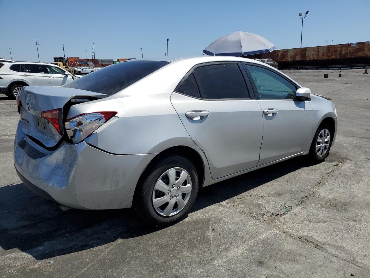 2017 Toyota Corolla L - foto 3
