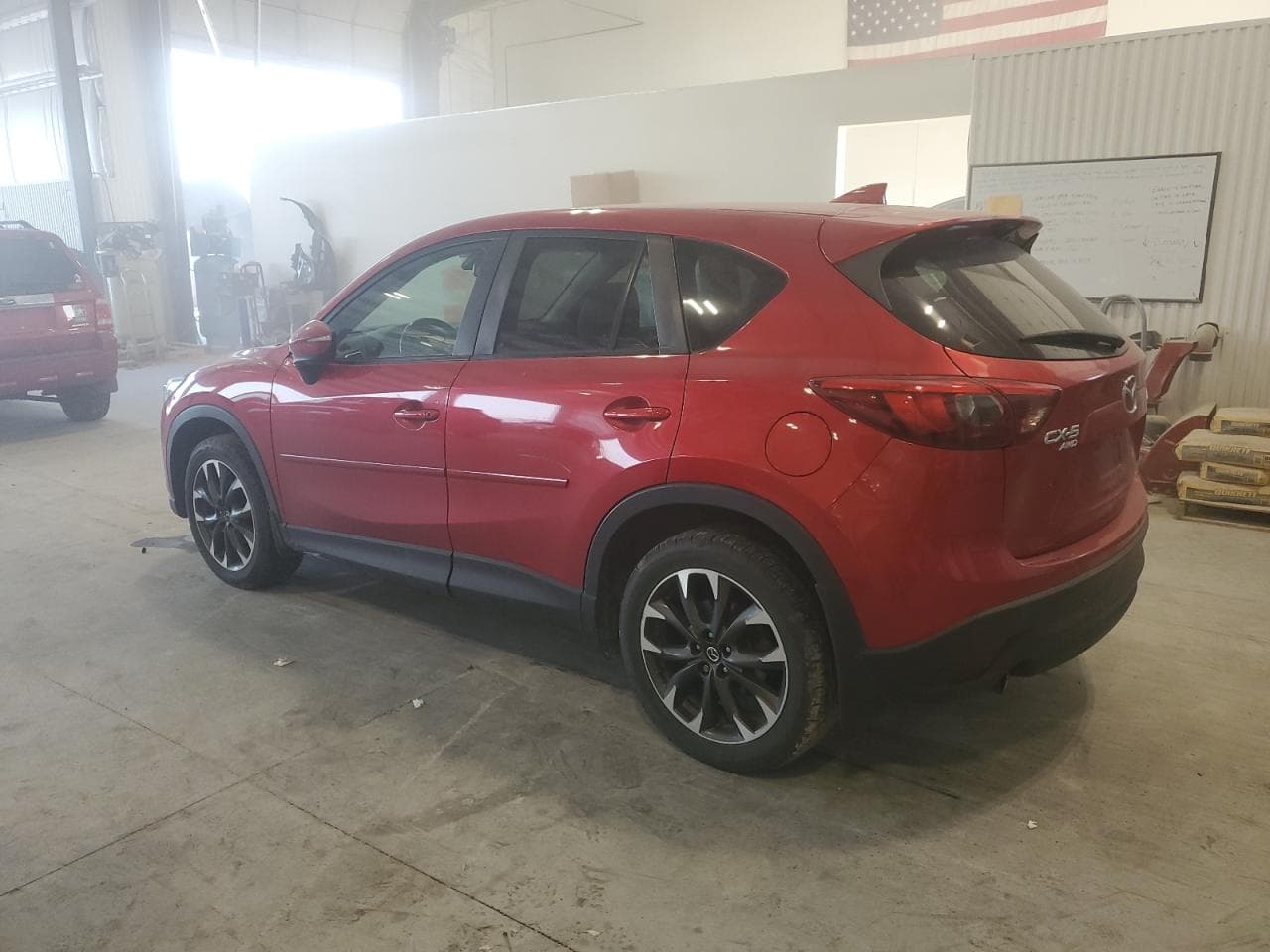 2016 Mazda Cx-5 Gt - foto 2