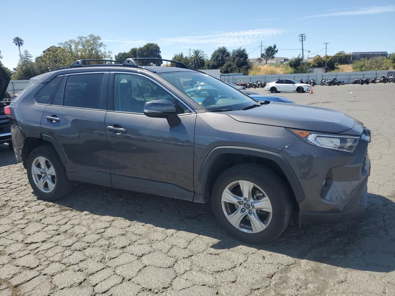 2019 Toyota Rav4 Xle - foto 4