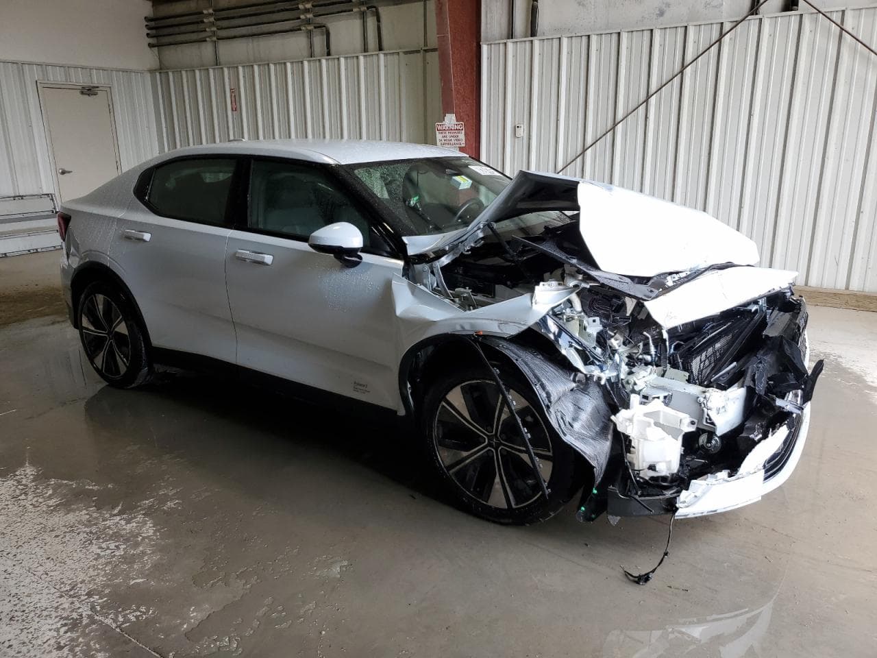 2023 Polestar 2 - foto 4