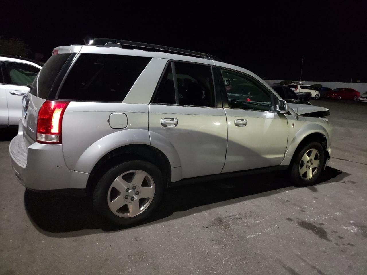 2007 Saturn Vue - foto 3