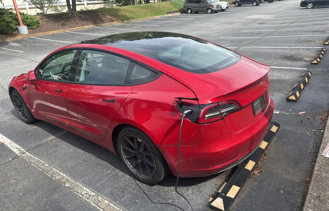 2022 Tesla Model 3 - foto 3