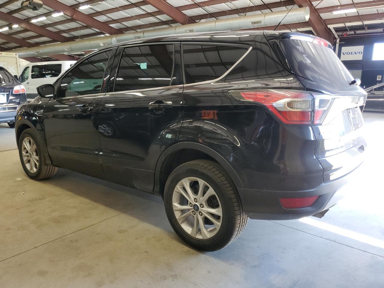 2017 Ford Escape Se - foto 2