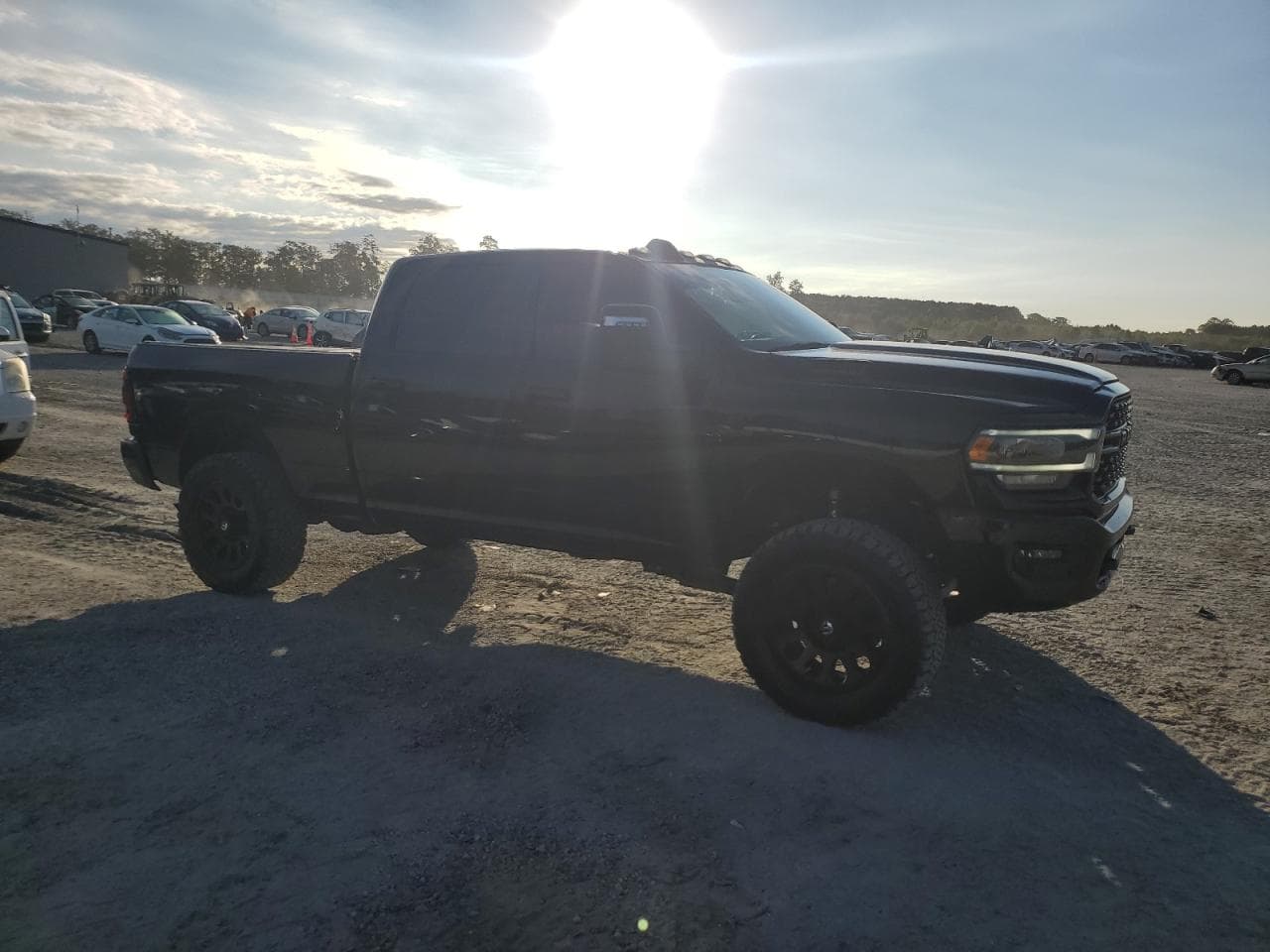 2023 Ram 2500 Big Horn - foto 4