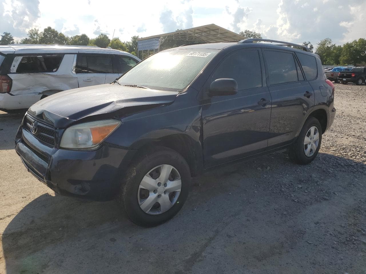 2007 Toyota Rav4