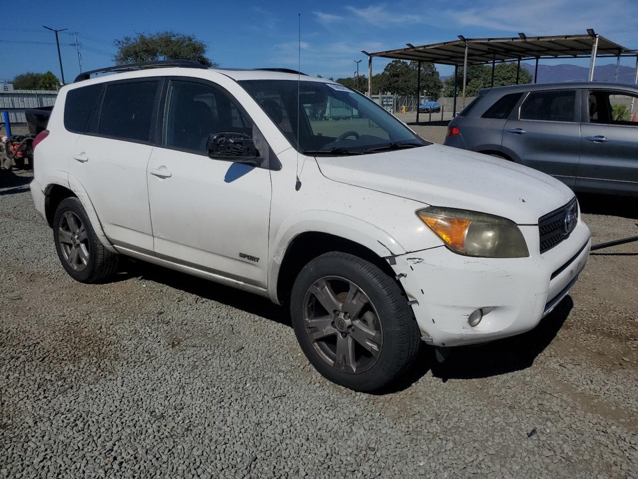 2006 Toyota Rav4 Sport - foto 4