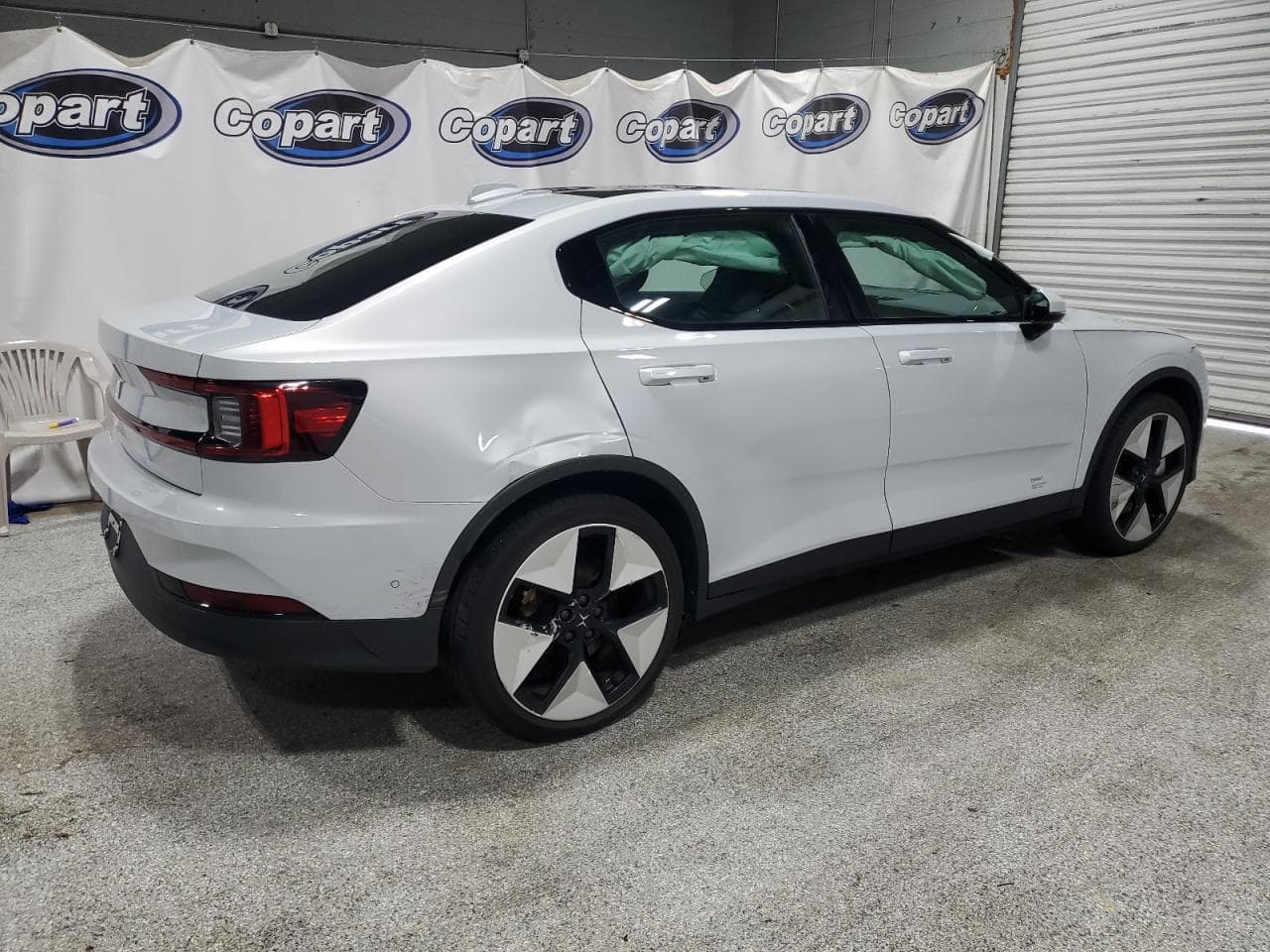 2023 Polestar 2 - foto 3
