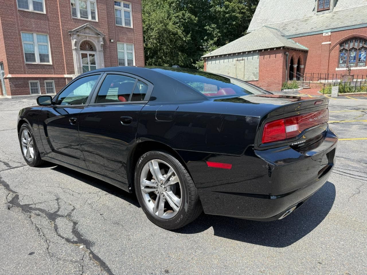 2013 Dodge Charger R/T - foto 3