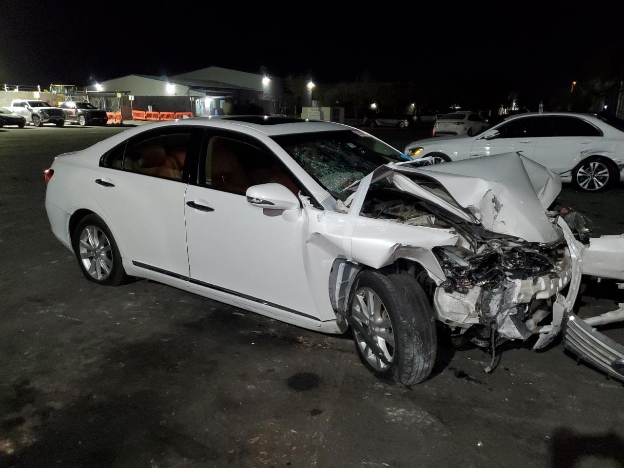 2012 Lexus Es 350 - foto 4