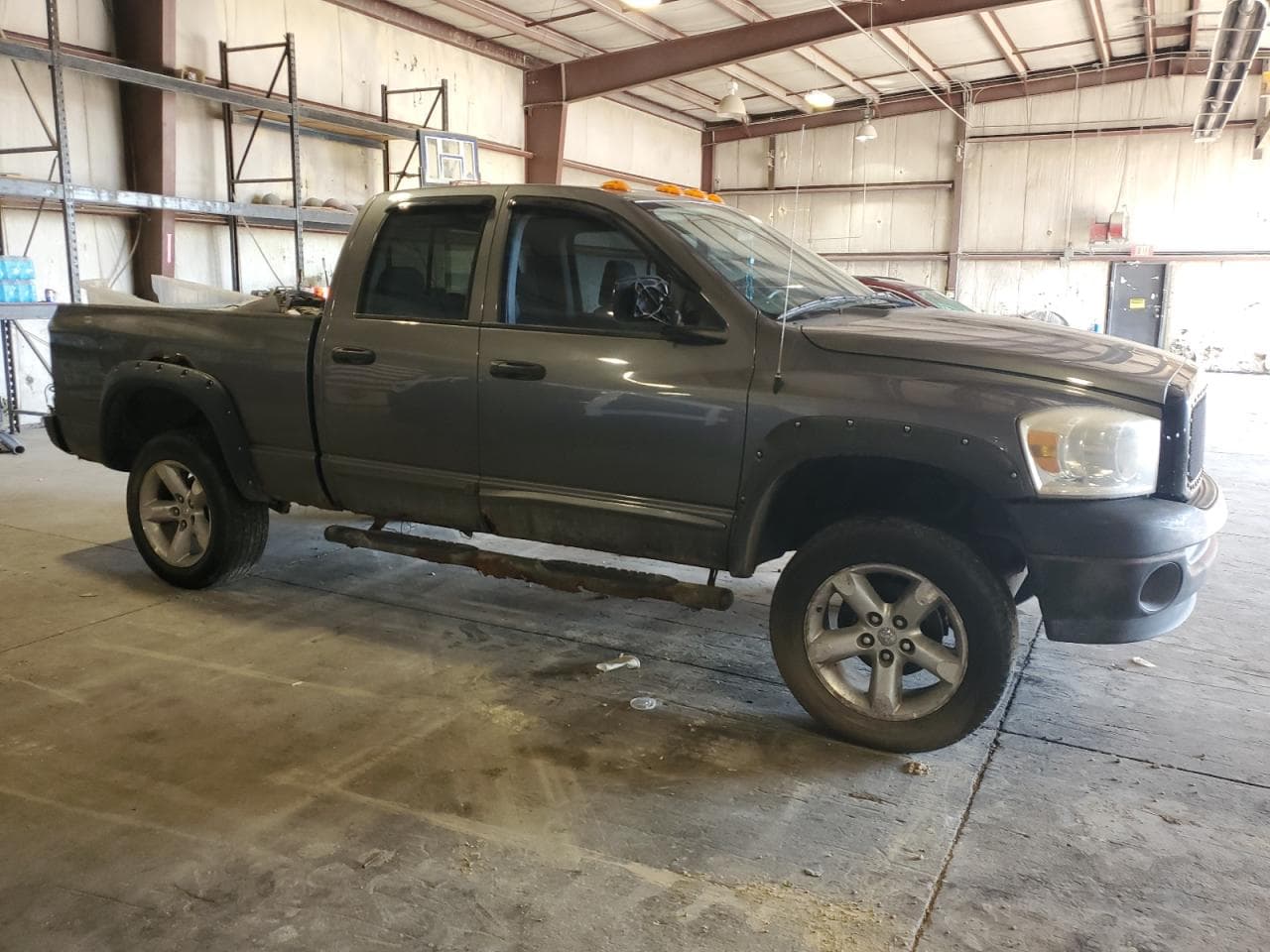 2007 Dodge Ram 1500 St - foto 4