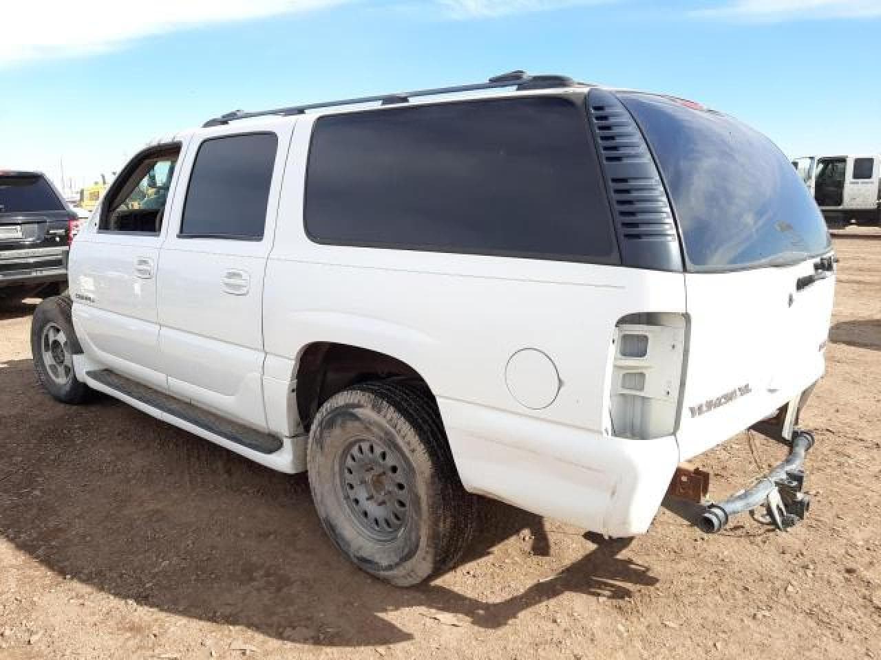 2001 GMC Denali Xl K1500 - foto 2