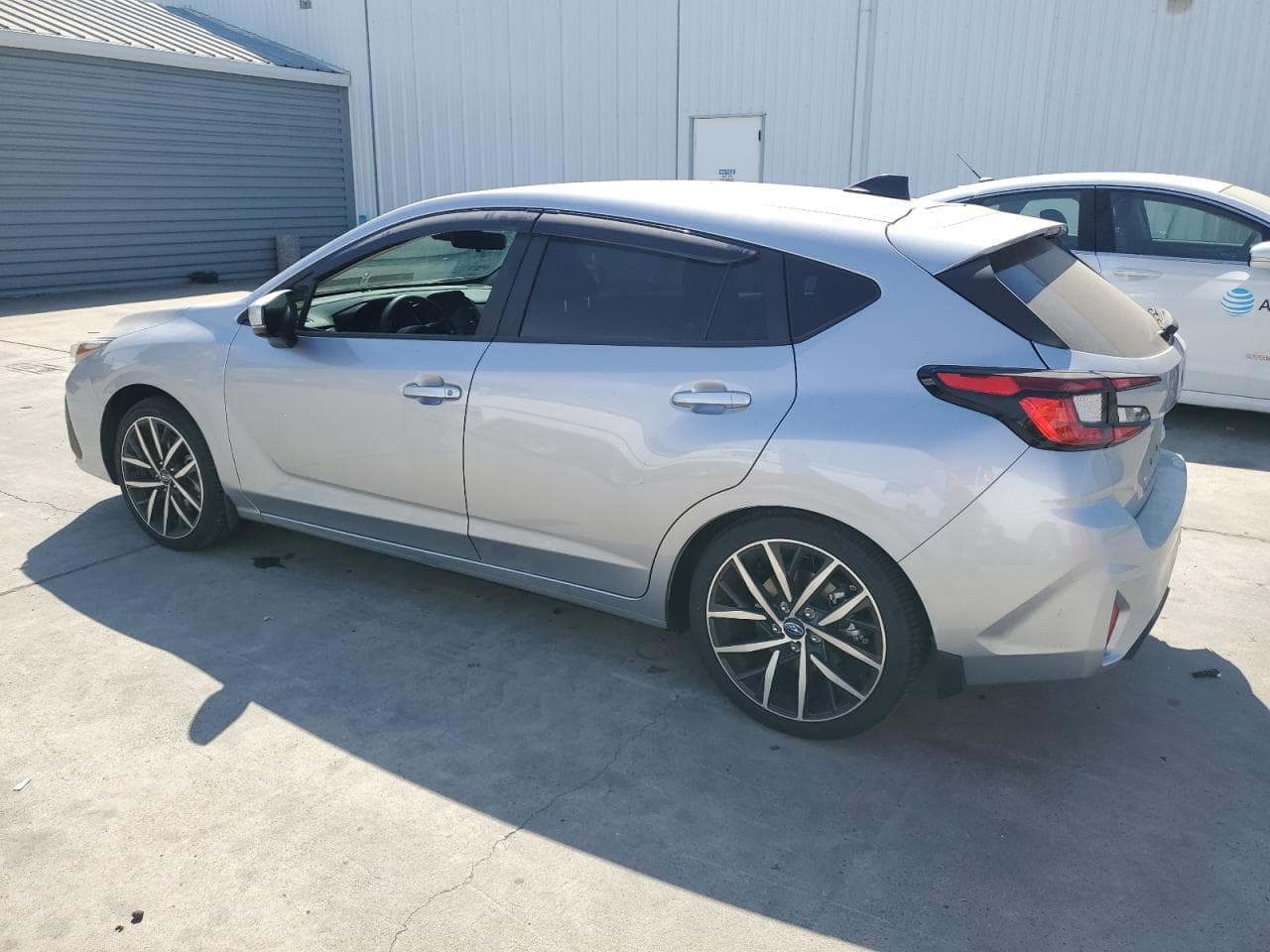 2024 Subaru Impreza Sport - foto 2