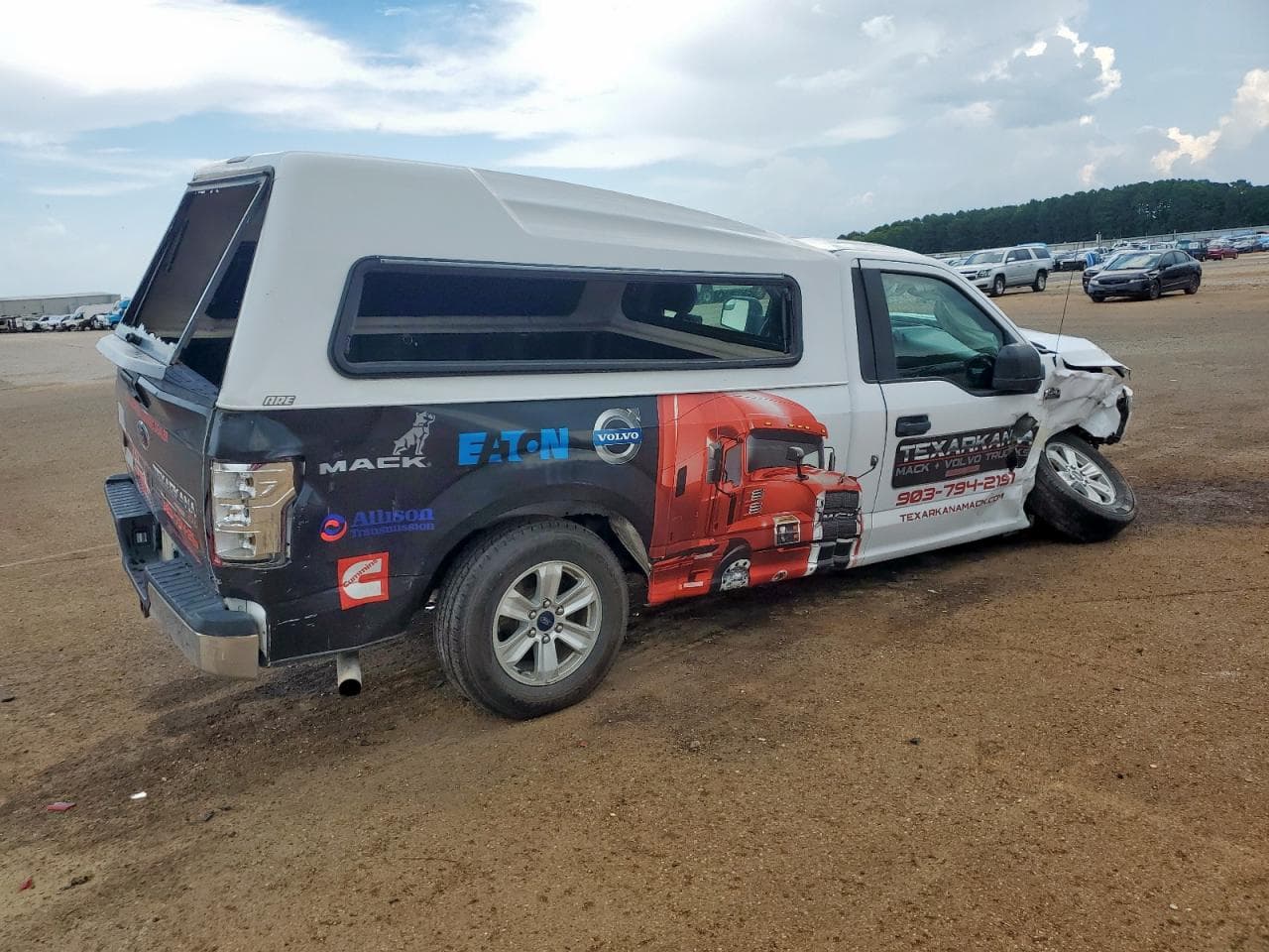 2019 Ford F150 - foto 3