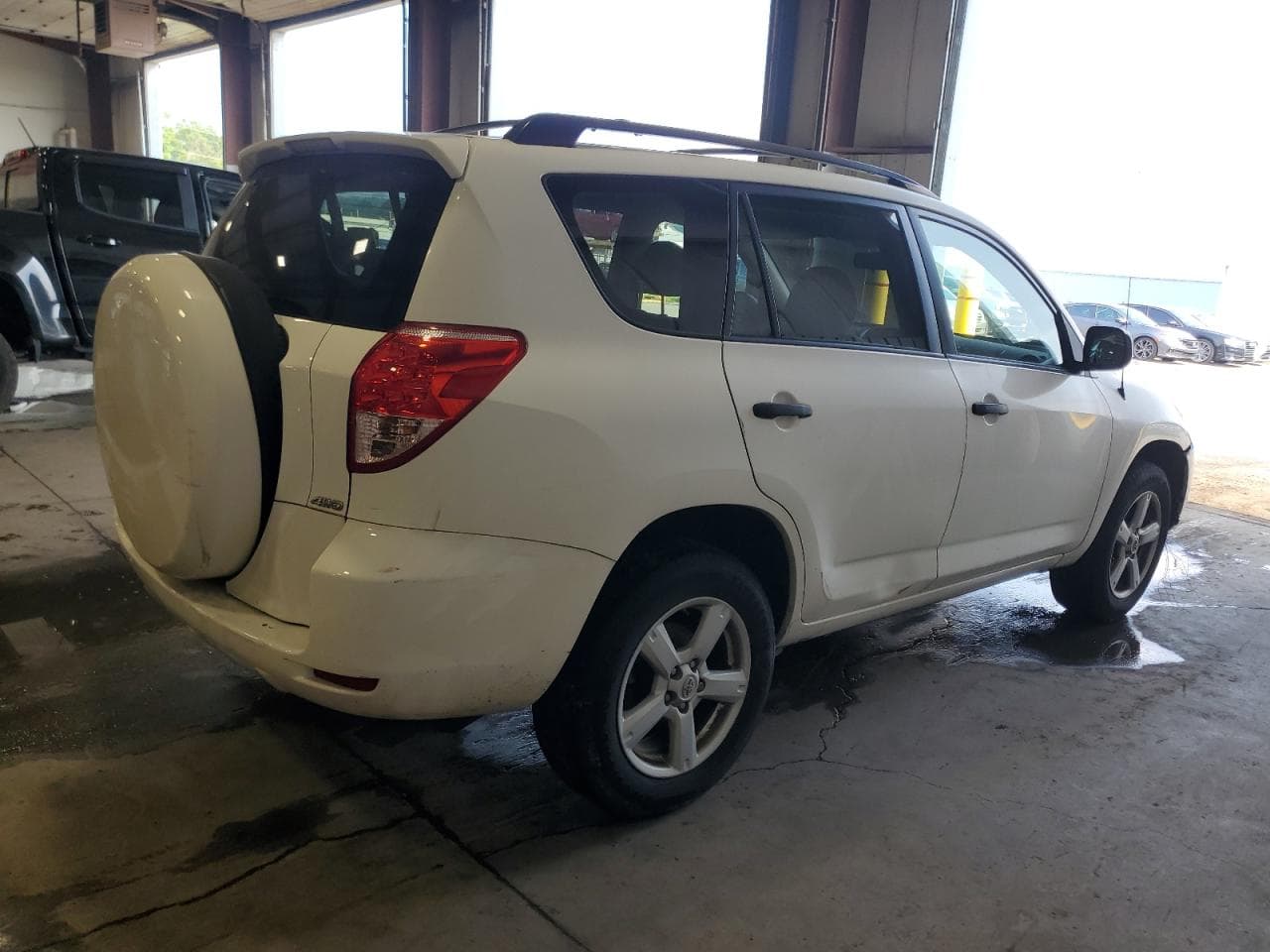 2006 Toyota Rav4 - foto 3