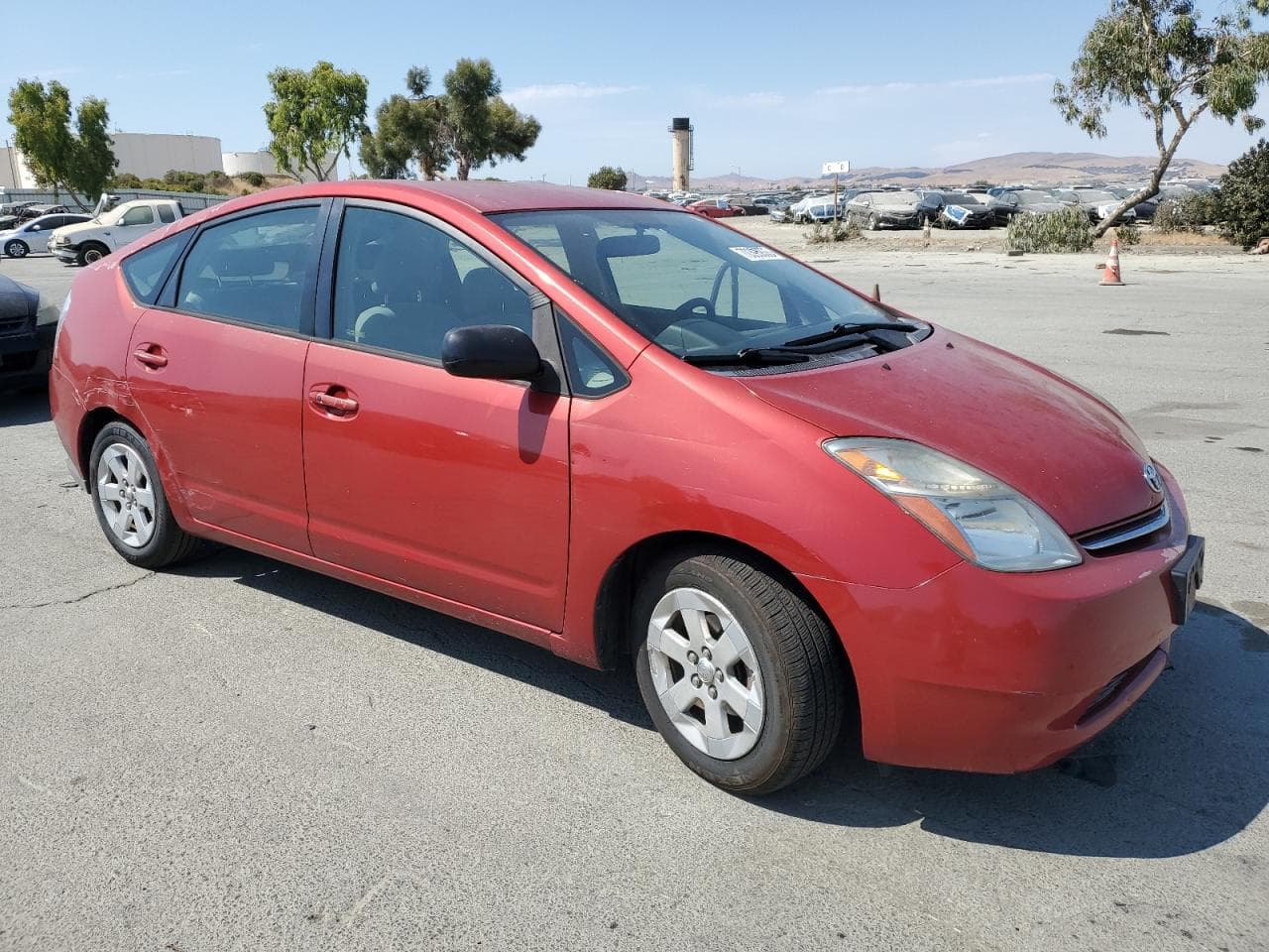 2008 Toyota Prius - foto 4
