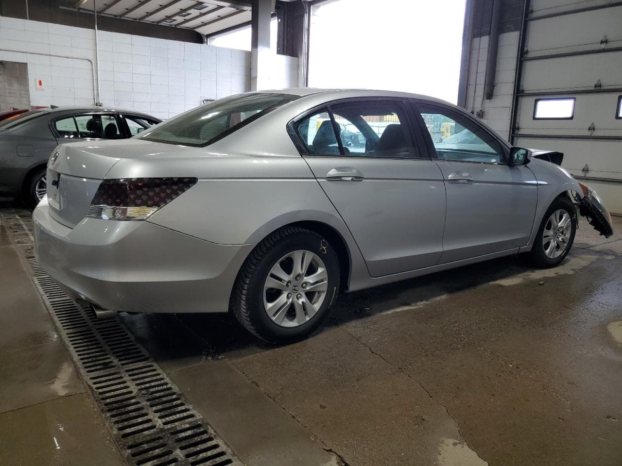 2008 Honda Accord Lxp - foto 3
