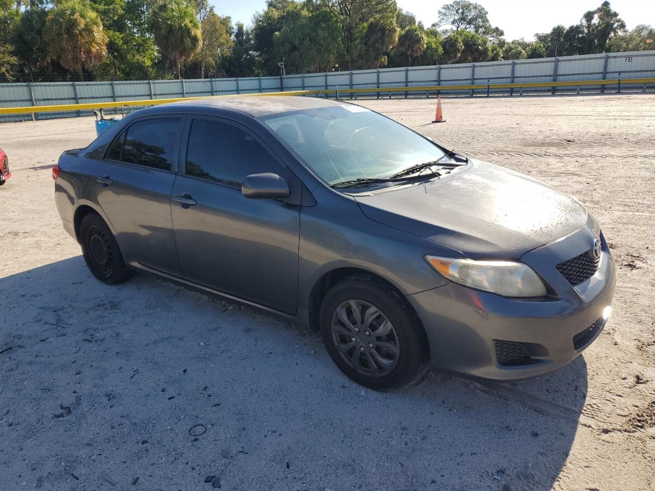 2010 Toyota Corolla Base - foto 4