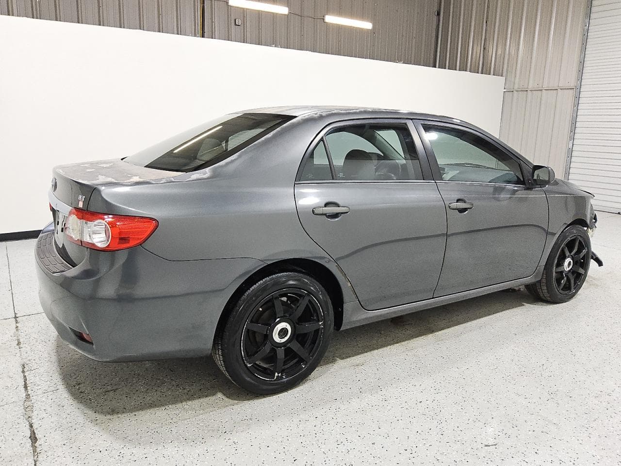2012 Toyota Corolla Base - foto 3
