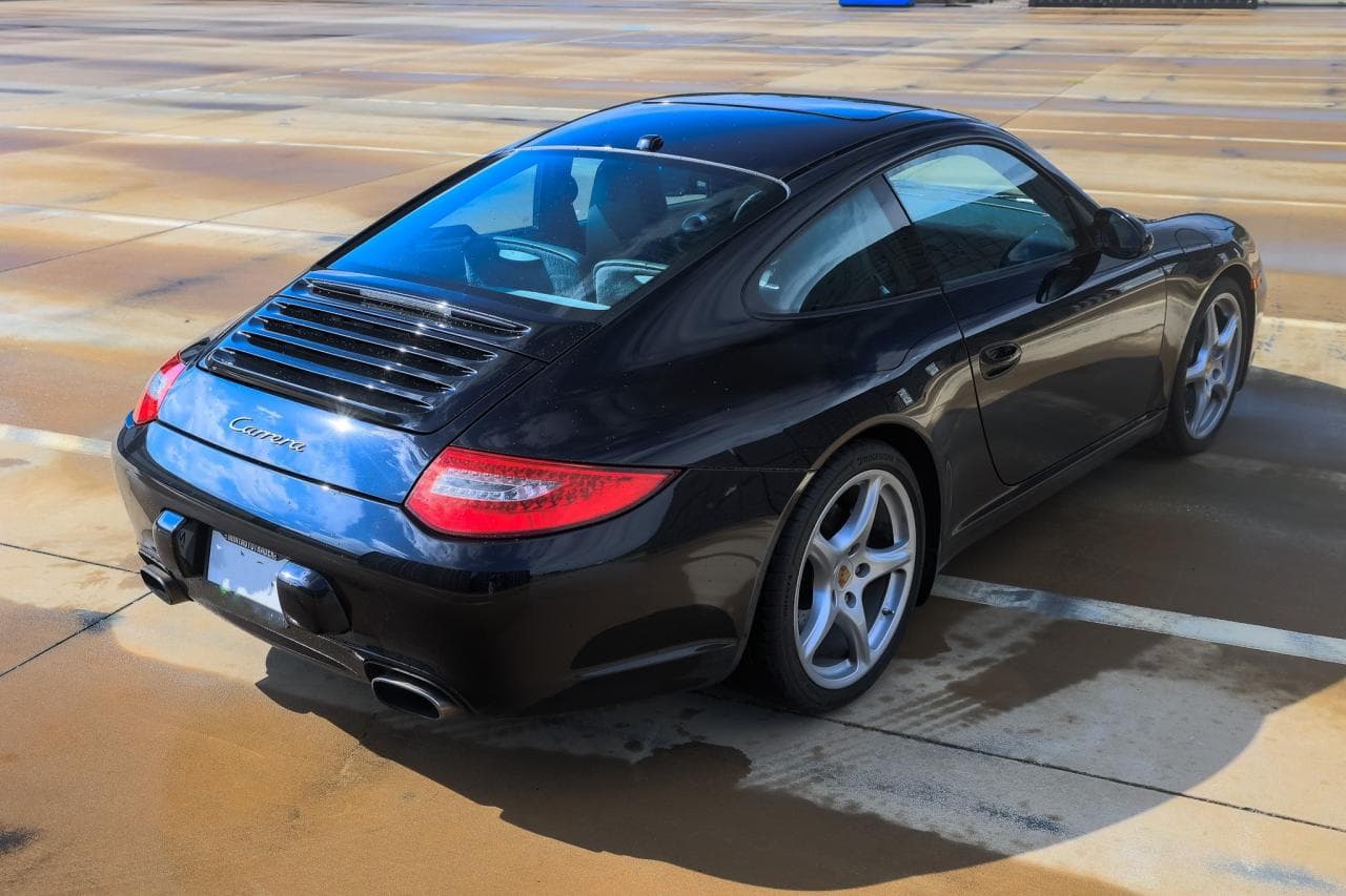 2010 Porsche 911 Carrera 2 - foto 4