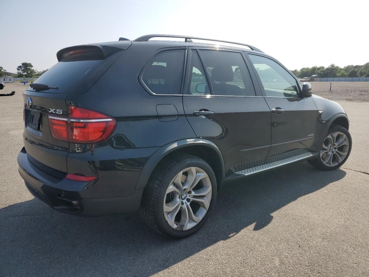2013 BMW X5 xDrive50I - foto 3