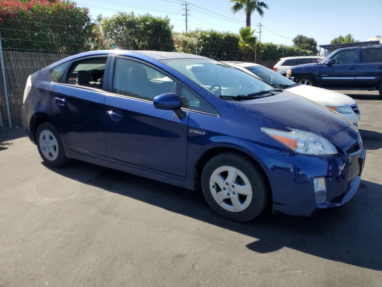 2010 Toyota Prius - foto 4